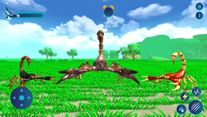 Deadly Venom Scorpion Insect screenshot 1