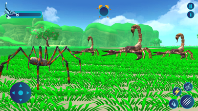 Deadly Venom Scorpion Insect screenshot 5
