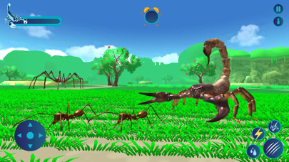 Deadly Venom Scorpion Insect screenshot 4