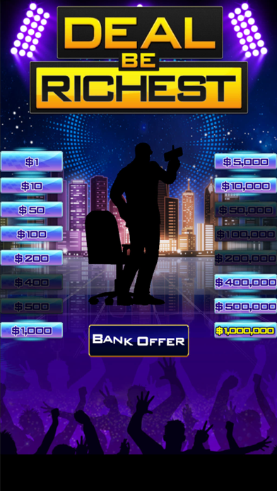 Deal To Be Richest screenshot 2
