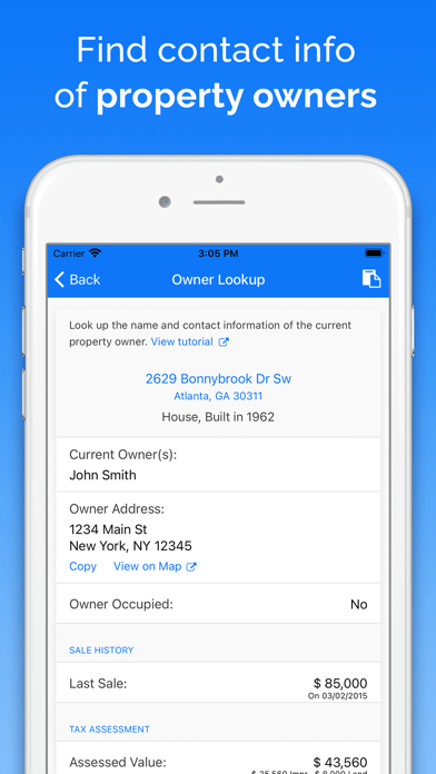 DealCheck: Analyze Real Estate screenshot 3