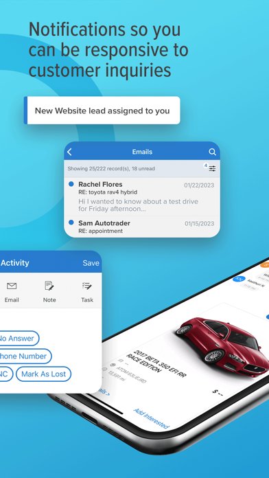 DealerCenter screenshot 3