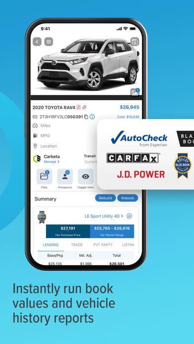 DealerCenter screenshot 6