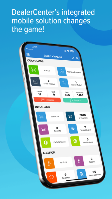 DealerCenter screenshot 8