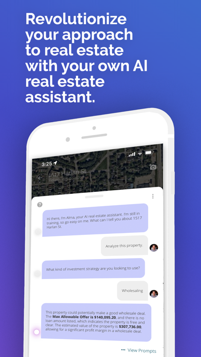 DealMachine for Real Estate screenshot 5