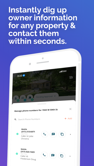 DealMachine for Real Estate screenshot 3