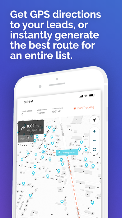 DealMachine for Real Estate screenshot 2