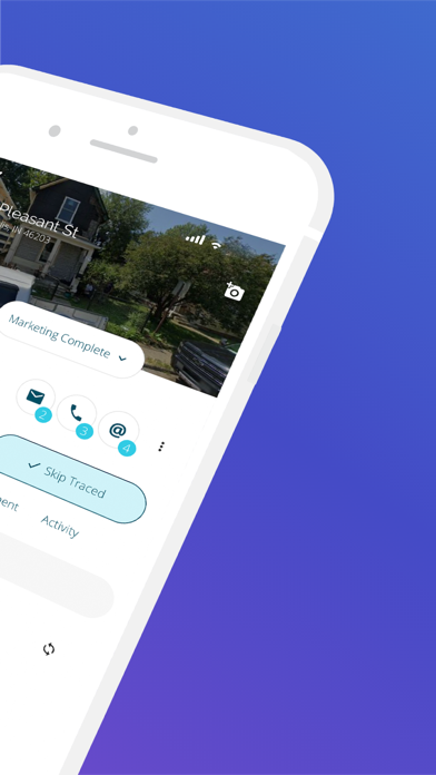 DealMachine for Real Estate screenshot 7