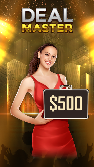 Deals Master screenshot 2