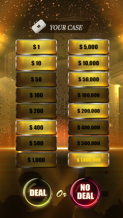 Deals Master screenshot 4