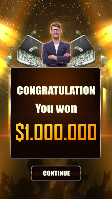 Deals Master screenshot 1