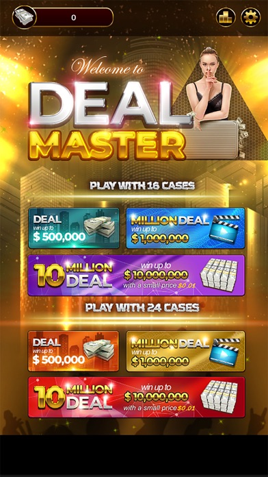 Deals Master screenshot 5