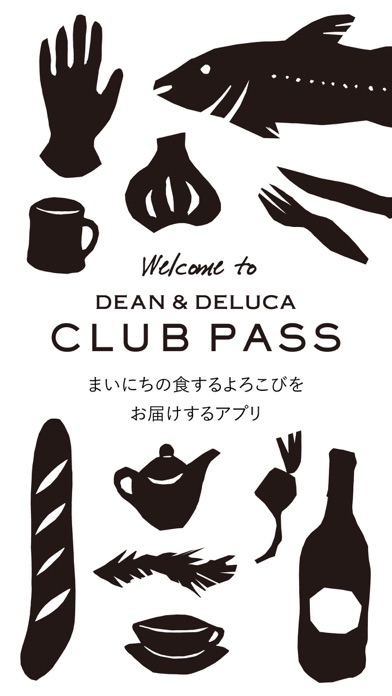 DEAN & DELUCA screenshot 6