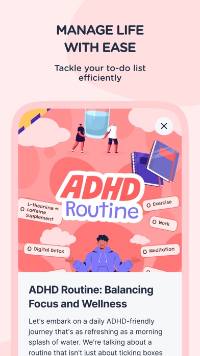 Dear Me: Daily Routine Tracker screenshot 6