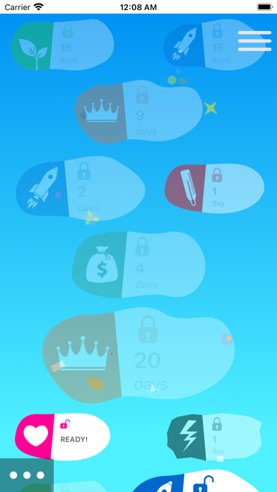 Dearest Wish screenshot 1