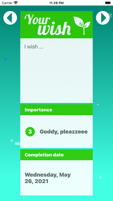 Dearest Wish screenshot 2