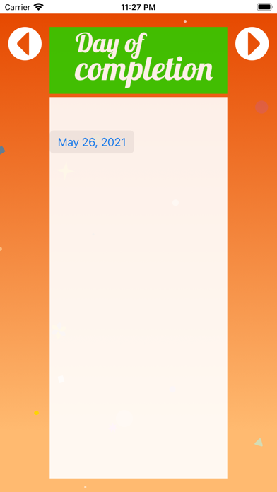 Dearest Wish screenshot 3
