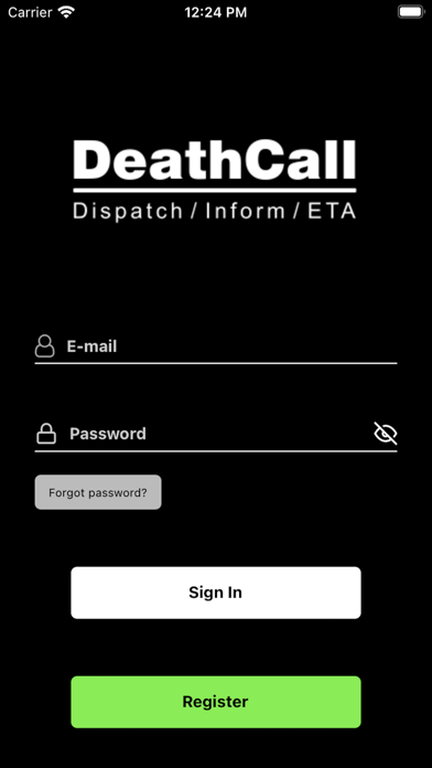 Death-Call screenshot 6