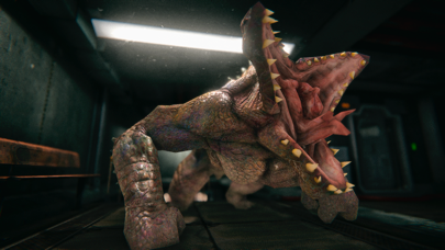 Death Park 2: Scary Clown Game screenshot 4