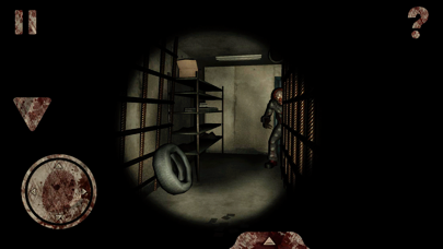 Death Park: Scary Horror Clown screenshot 1