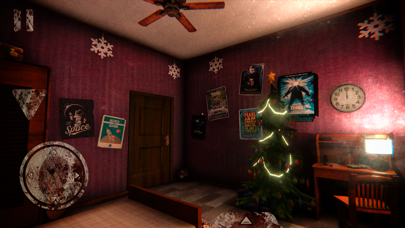 Death Park: Scary Horror Clown screenshot 2