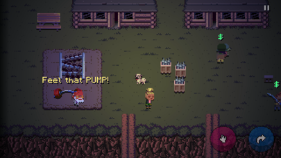 Death Road to Canada screenshot 1