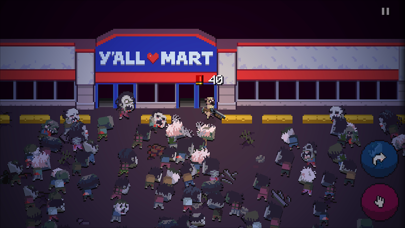 Death Road to Canada screenshot 4