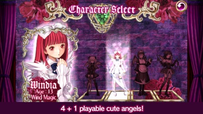DEATHSMILES screenshot 2