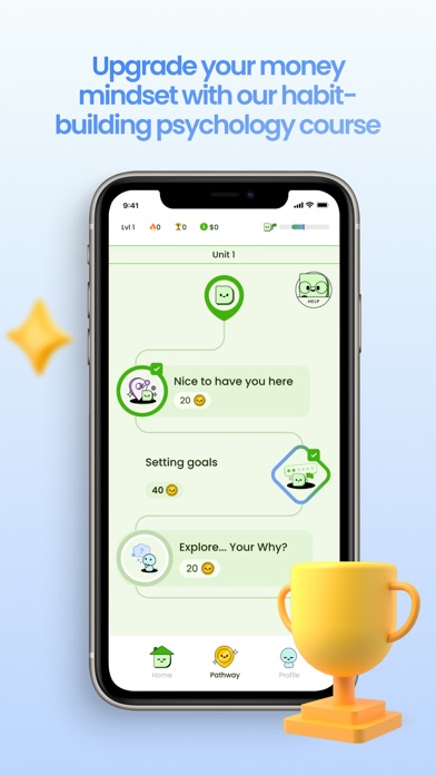 Debbie - Payoff, Save, Earn screenshot 3