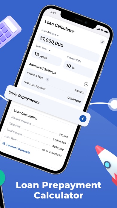 Debt & Bill Tracker – Saldo screenshot 4