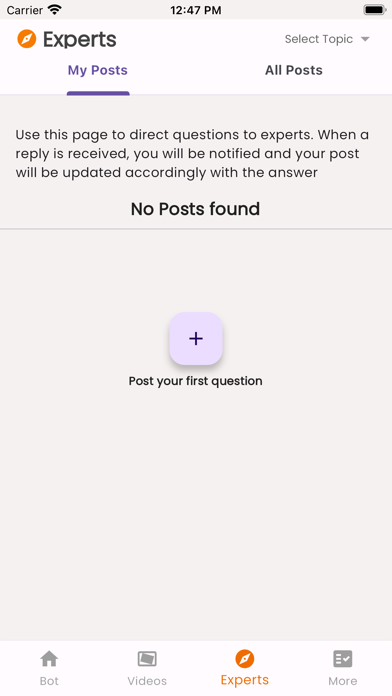 Debunk: Info Verifier screenshot 2