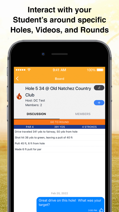 DECADE for Instructors screenshot 4