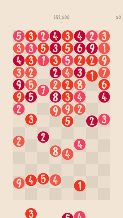 DECADE GAME screenshot 1