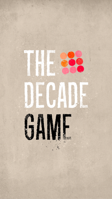 DECADE GAME screenshot 3