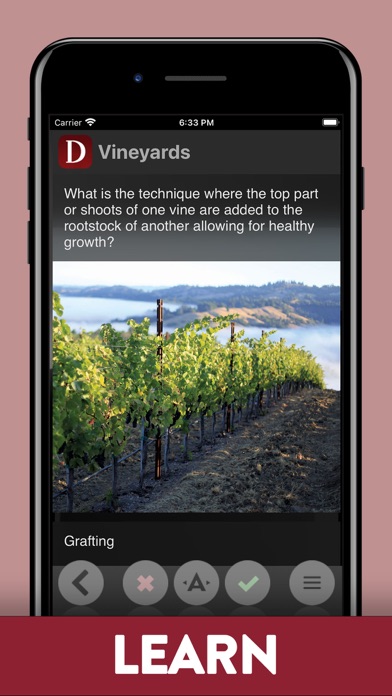 Decanter Know Your Wine screenshot 4