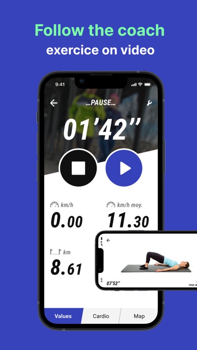 Decathlon Coach: Sport/Running screenshot 4