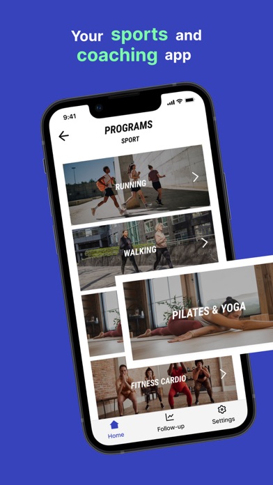 Decathlon Coach: Sport/Running screenshot 6