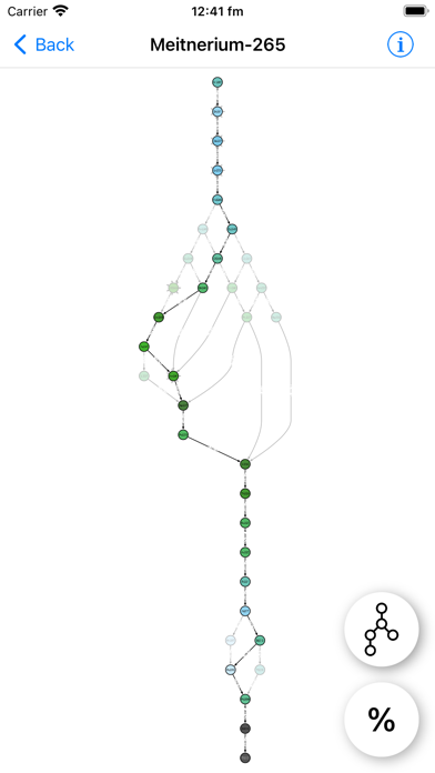 Decay Tree screenshot 5