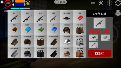 DECAY Z : Zombie Survival screenshot 2