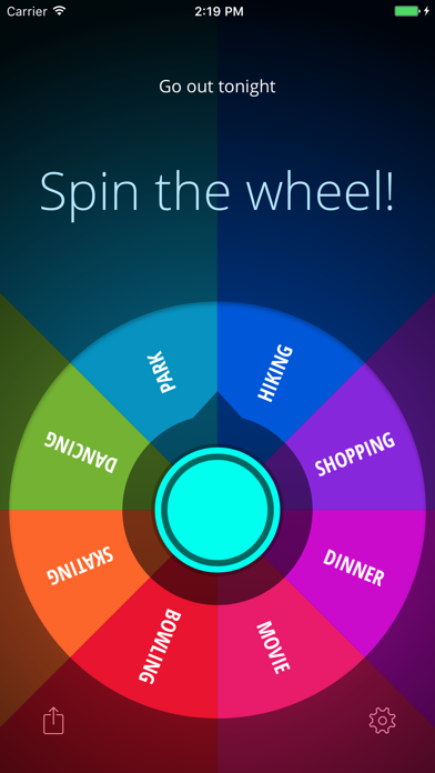 Decide Now! Lite screenshot 4