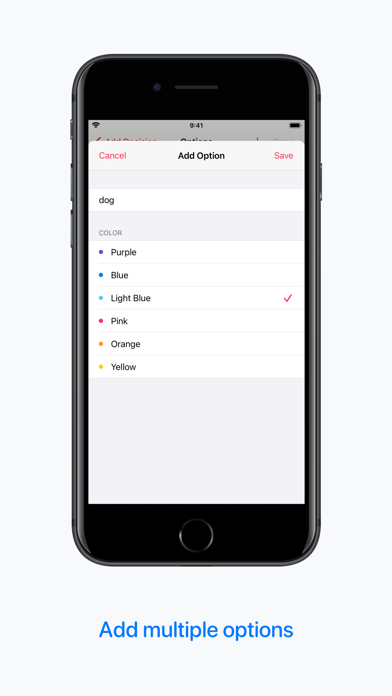 Decisly: Decision Helper screenshot 3