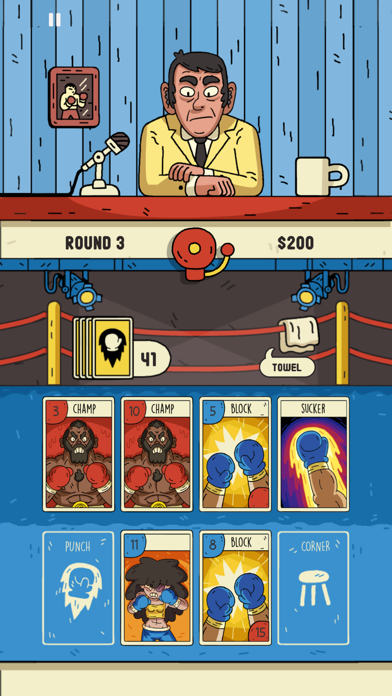 Deck 'Em! screenshot 1