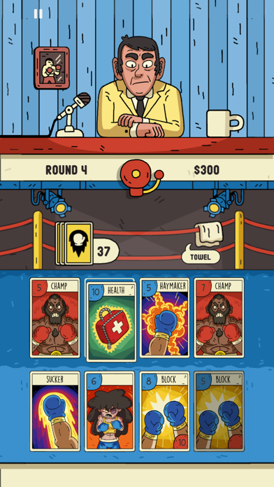 Deck 'Em! screenshot 2