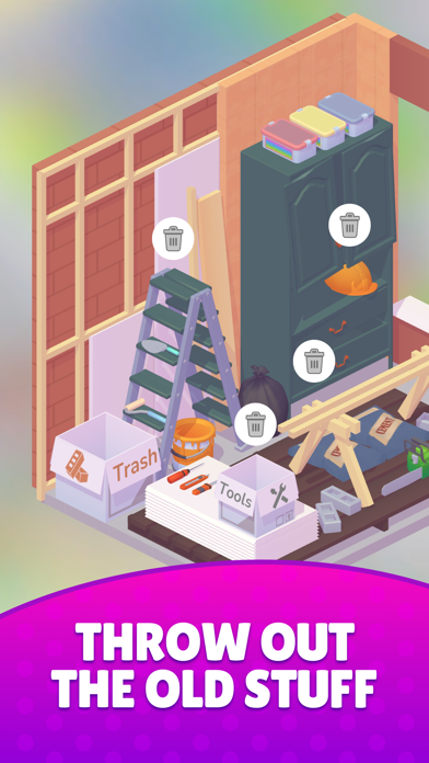 Decor Life - Home Design Game screenshot 3