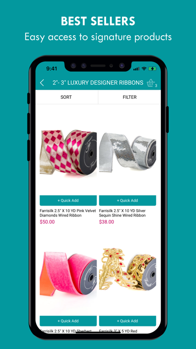 DecoratorCrafts screenshot 2