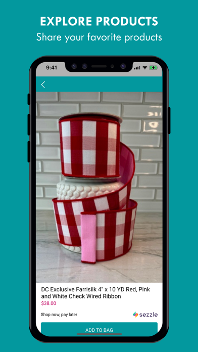 DecoratorCrafts screenshot 3