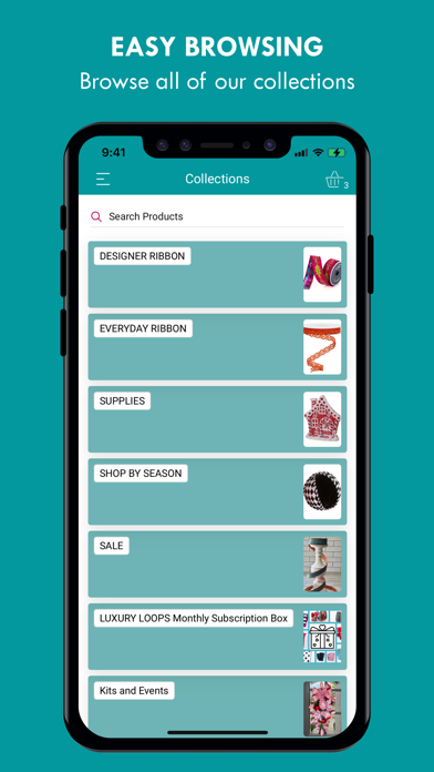 DecoratorCrafts screenshot 4
