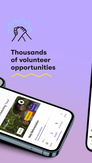 Deed App screenshot 3