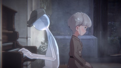 DEEMO II screenshot 1