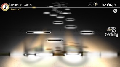 DEEMO screenshot 3